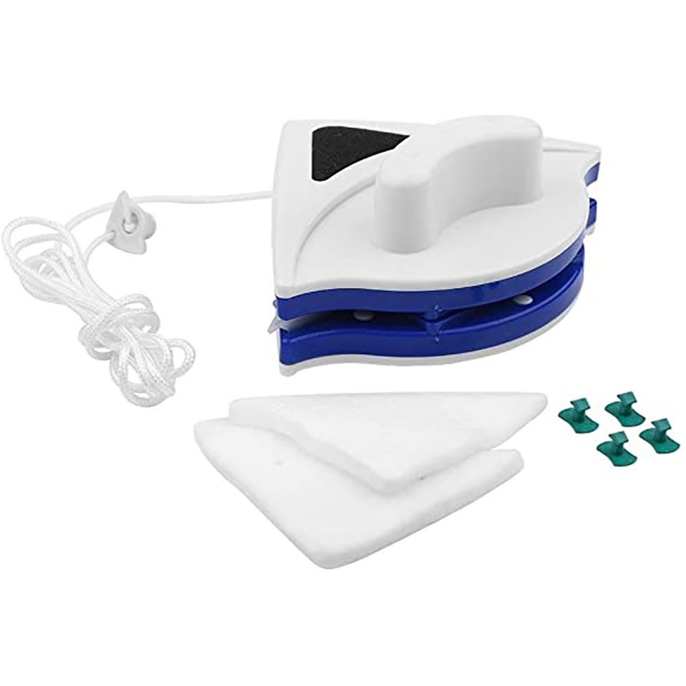 CleanMax ECO™ - La única forma de limpiar al 100% tus cristales. (Sirve para cristales de 1 lamina, dobles no).