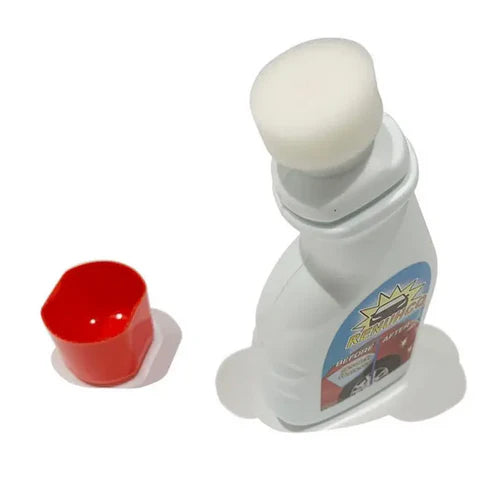 1 + 1 GRATIS | STOP RAYONES™ - El único quita-rayones que te deja un acabado de calidad