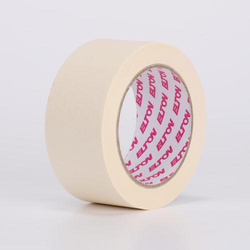 Triel™ - Cinta de enmascarado para pintar (48 mm. x 126 m. de largo)