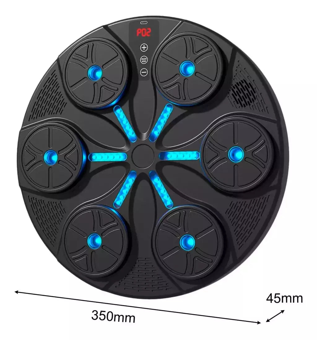 BOX PLAY™ - Utiliza el estrés a tu favor, vuelve a sentir paz y tonifica tus brazos al mismo tiempo. (Nueva tendencia de 2025)