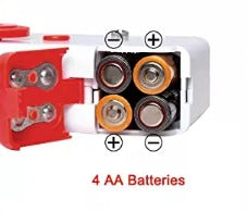 1 + 1 GRATIS solo HOY | Maquina de coser portátil eco