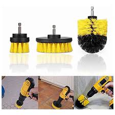 TURBIPRO™ - La única forma de eliminar esa suciedad incrustada que provoca bacterias y enfermedades. (Se adapta a cualquier trompo)