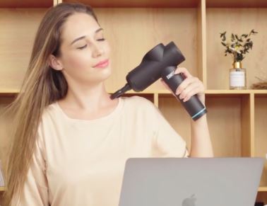 Relax VITA™ - La forma moderna de eliminar los dolores de piernas