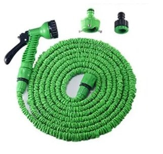 MAGIC HOSE™ - La primera manguera extensible hasta 15 metros