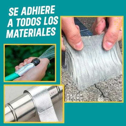 CINTA FREMAX™ - La primera cinta ULTRARRESISTENTE para sellar todo lo que necesites. (Bobina de 5cm*1m).