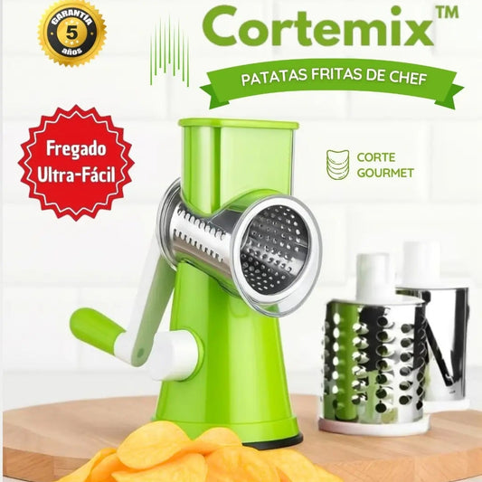 CORTEMIX™ - Patatas fritas de chef 3