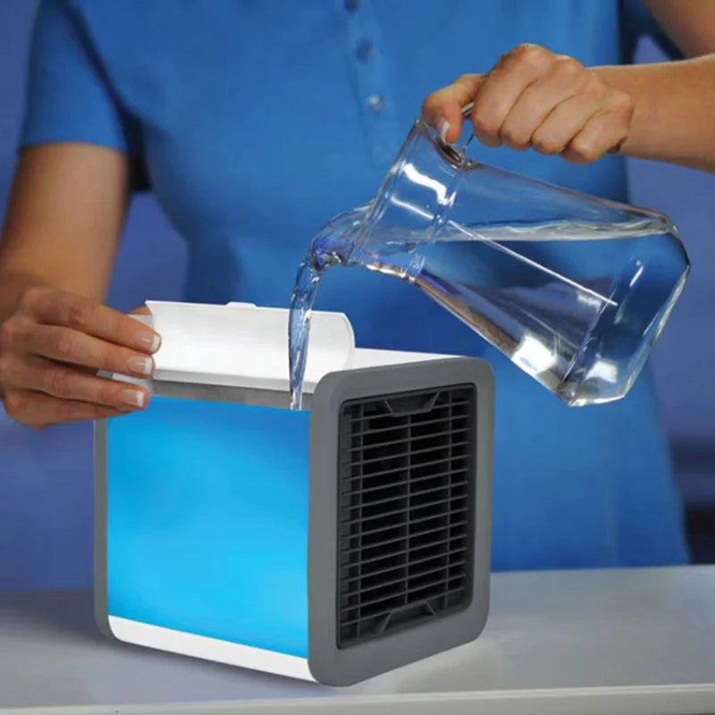 ARTIC PRO™ - La única solución para poder cocinar fresquita