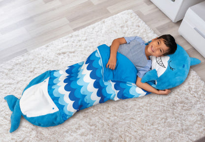 HAPPY NAPPERS™ - La única manera de que tus hijos se acuesten temprano sin llantos ni enfados