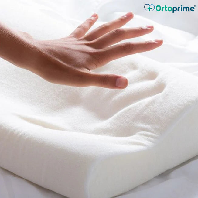 COMFORTDREAM™  (Viscoelástica)