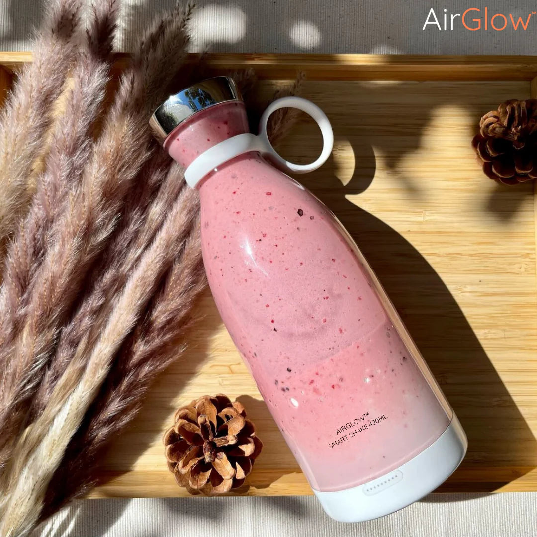 Turbomix™ - La única forma de beber algo saludable y que no te dañe por dentro. 400ml. (Somos la tendencia de este Verano)