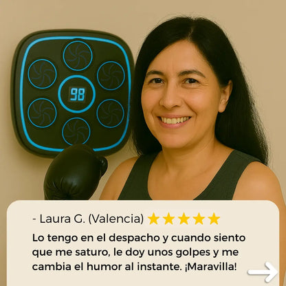 BOX PLAY™ - Utiliza el estrés a tu favor 12