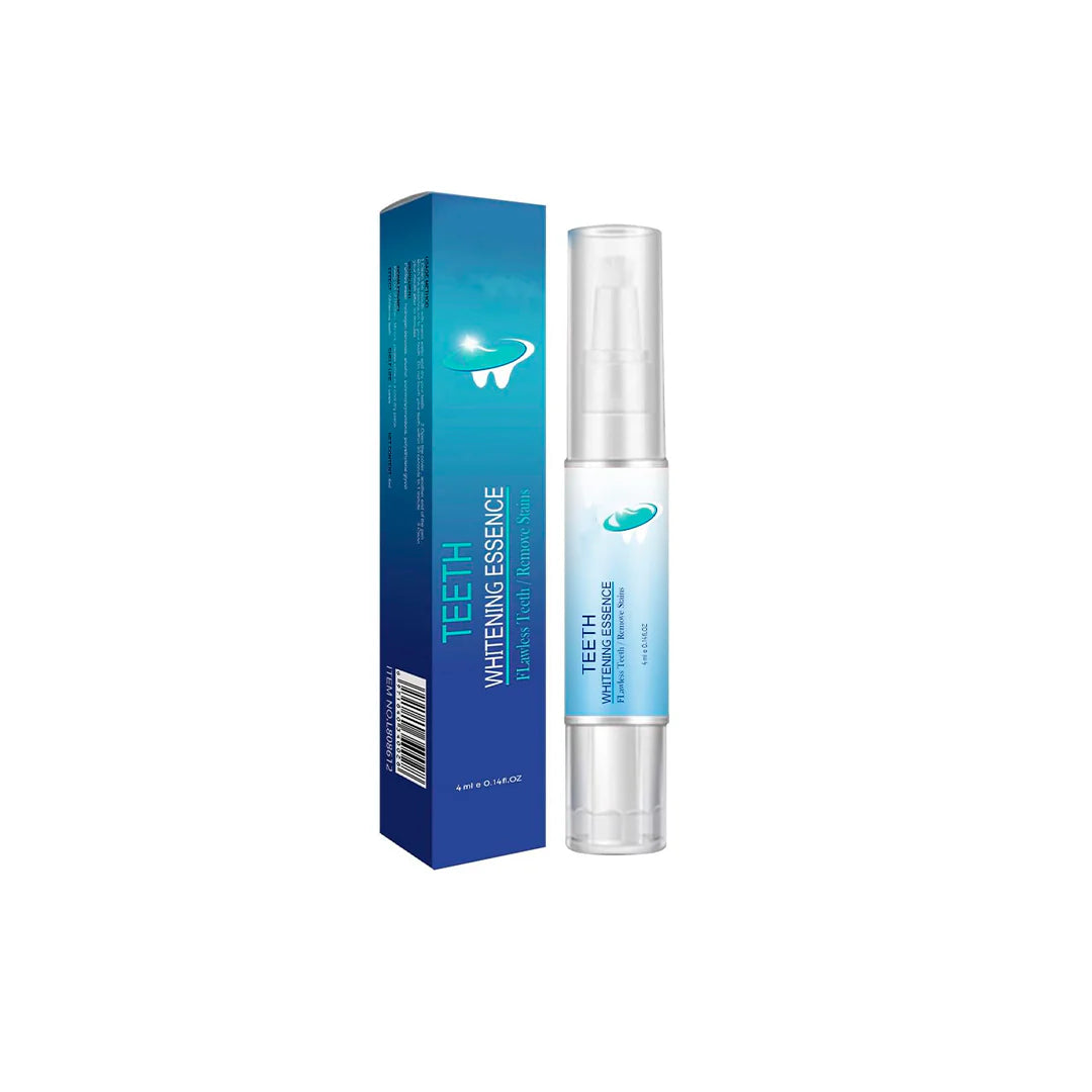 1 + 1 GRATIS | LAPIZ WHITE™ - Consigue que envidien tu sonrisa desde la primera aplicación (Ingredientes naturales)