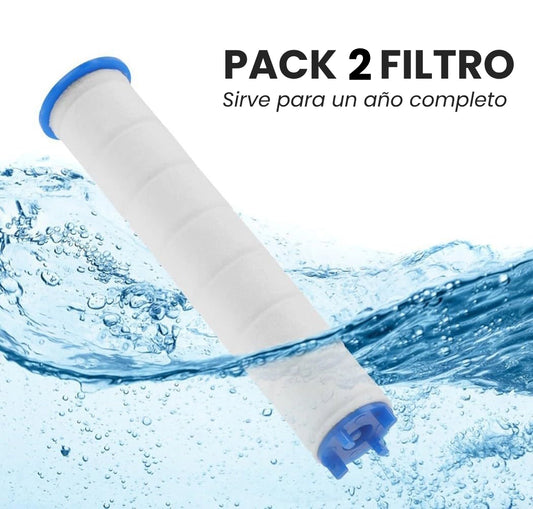 Recambio Filtro Ducha (Alta calidad)