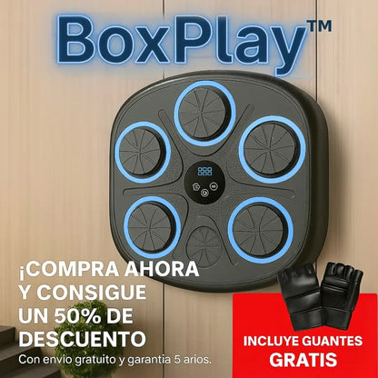 BOX PLAY™ - Utiliza el estrés a tu favor 12