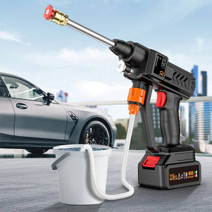 Hidrolavadora WaterJET PRO™  (Hoy 2 baterías GRATIS)