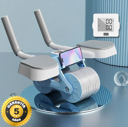 ABS PRO™ - Consigue un vientre plano desde solo 10 minutos al día. (Producto revelador en 2024).