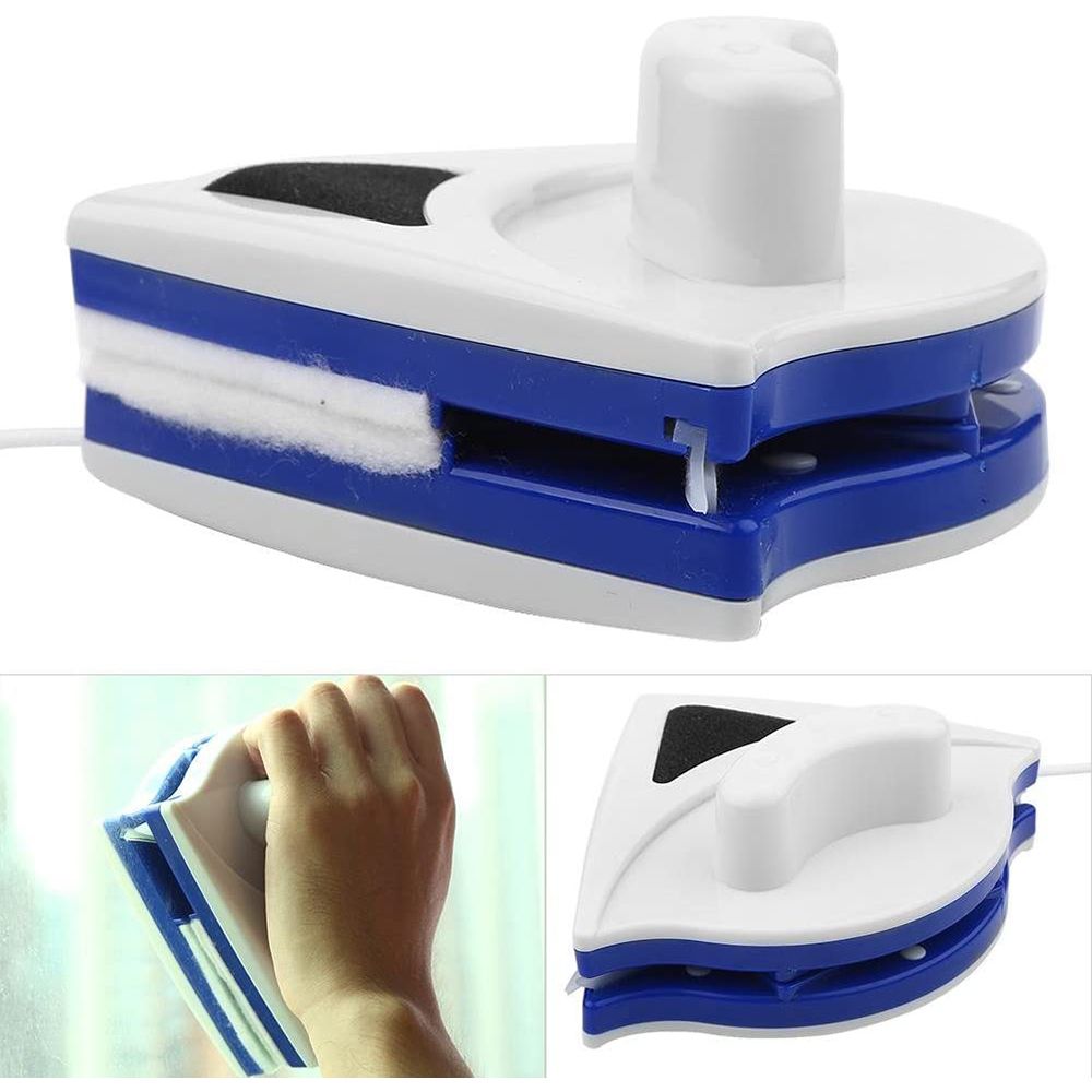 CleanMax ECO™ - La única forma de limpiar al 100% tus cristales. (Sirve para cristales de 1 lamina, dobles no).