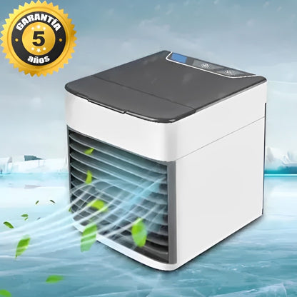 ARTIC PRO™ - La única solución para poder cocinar fresquita