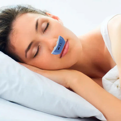 RESPIBIEN PRO™: La primera mini máquina que mejora tu respiración y reduce ronquidos. Olvídate de estar cansada. (Hoy incluye almohada REGALO).