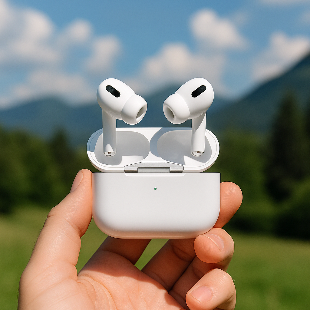 Dron SkyGuard Pro™ | Vuela como un piloto experto sin miedo a perder tu dron con Envío GRATIS. *(Hoy Auriculares Envolventes Gratis + Doble cámara 4K + 2 baterías + Maletín incluido)