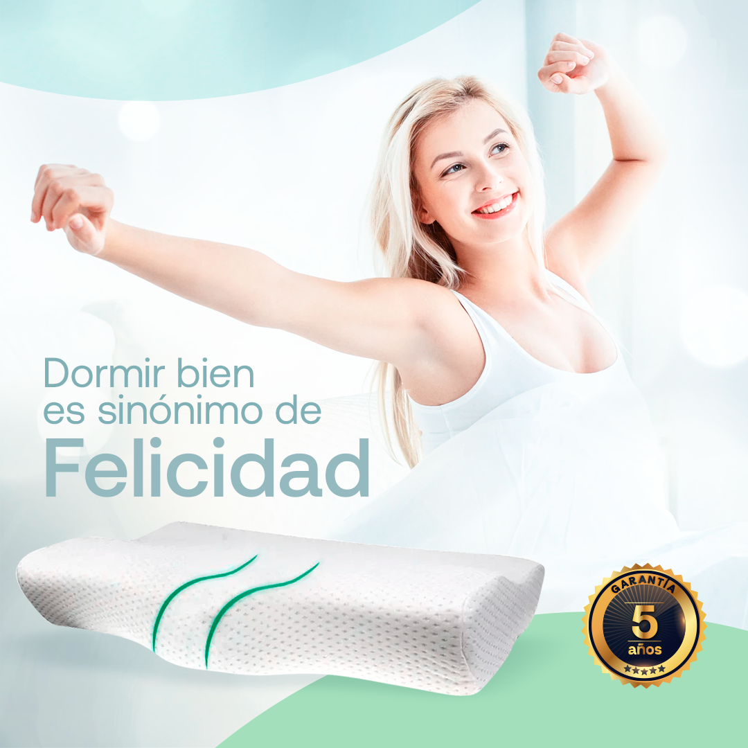 COMFORTDREAM™  (Viscoelástica)
