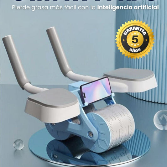 SMARTABS™ - Reduce tu abdomen gracias a la inteligencia artificial 1