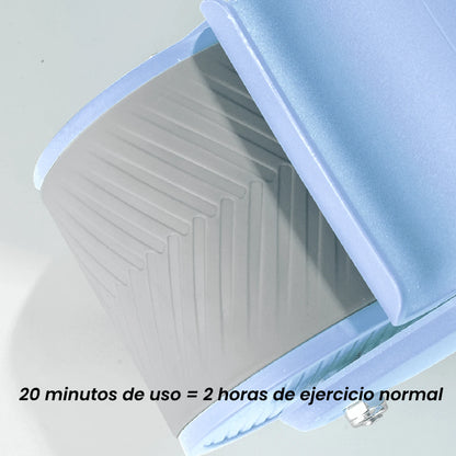 ABS PRO™ - Consigue un vientre plano desde solo 10 minutos al día. (Producto revelador en 2024).