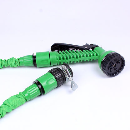 MAGIC HOSE™ - La primera manguera extensible hasta 15 metros