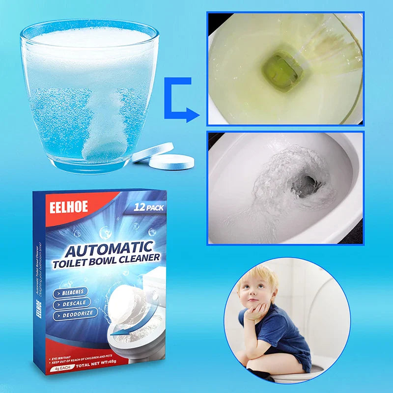 1 + 1 GRATIS | TOILETEBOW™ - Olvidate de los gérmenes e infecciones del retrete