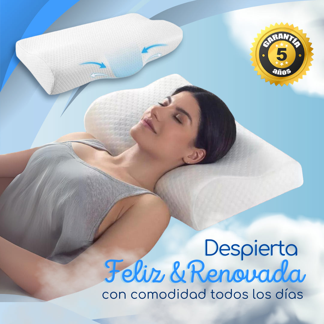 COMFORTDREAM™  (Viscoelástica)