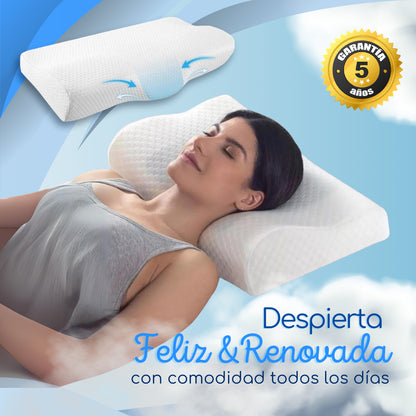 COMFORTDREAM™  (Viscoelástica)