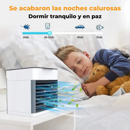 ARTIC PRO™ - La única solución para poder cocinar fresquita