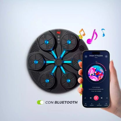 BOX PLAY™ - Utiliza el estrés a tu favor, vuelve a sentir paz y tonifica tus brazos al mismo tiempo. (Nueva tendencia de 2025)