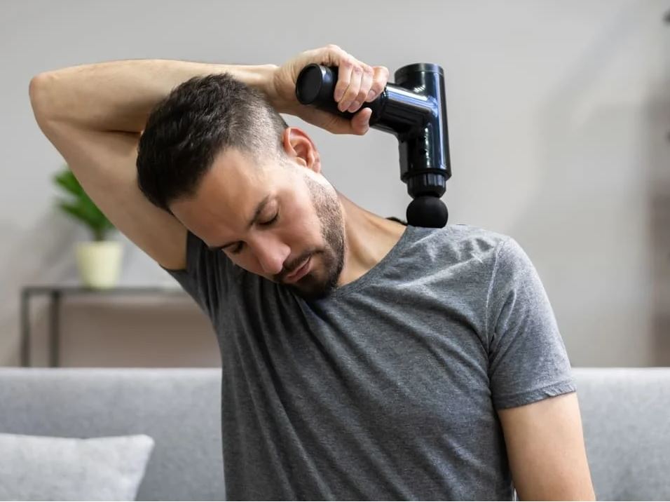 Relax VITA™ - La forma moderna de eliminar los dolores de piernas