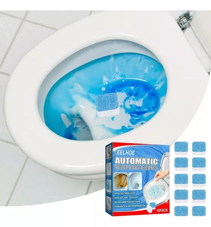 1 + 1 GRATIS | TOILETEBOW™ - Olvidate de los gérmenes e infecciones del retrete