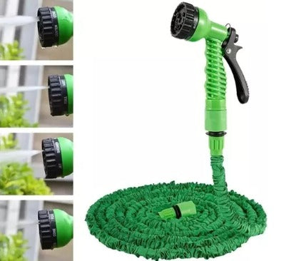 MAGIC HOSE™ - La primera manguera extensible hasta 15 metros